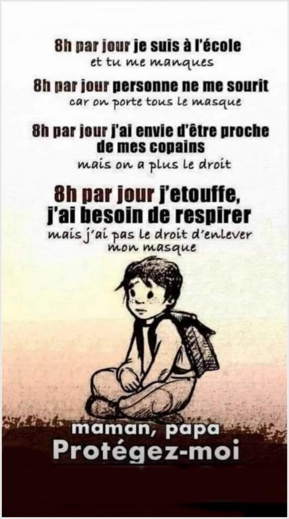 Lire la suite à propos de l’article Proposition d&rsquo;action – Lettre ouverte aux élus nationaux