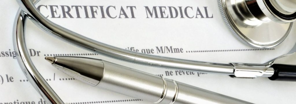 Lire la suite à propos de l’article Le médecin scolaire ne peut contester un certificat médical : Conseil d’Etat 1er juin 2021 n°452502