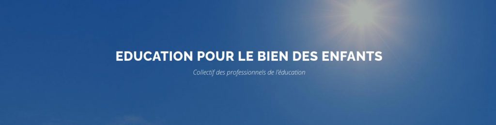 Lire la suite à propos de l’article Les professionnels de l’éducation refusent les mesures sanitaires