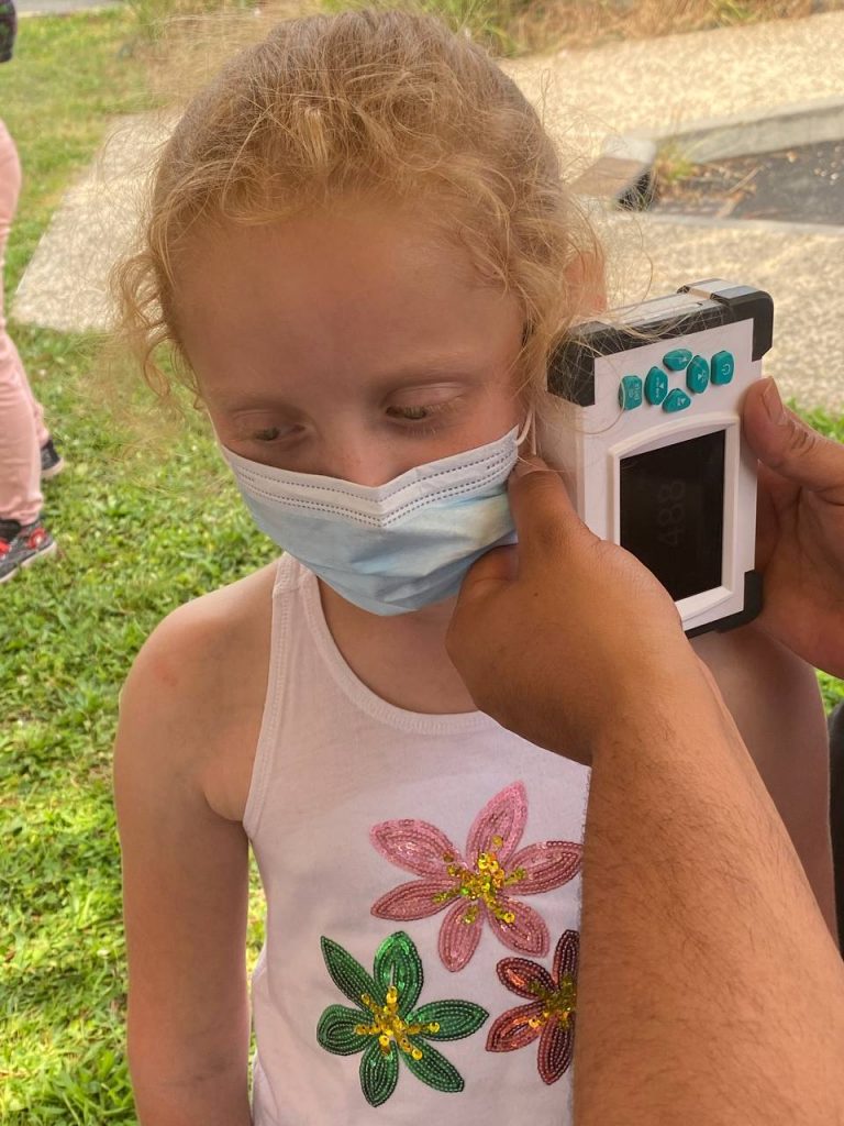 Lire la suite à propos de l’article Opération CO2 à la sortie college / ecole